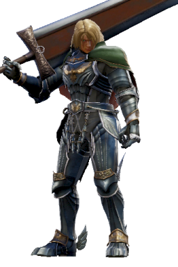 Alternate Kaneco Legacy_Outfit Nostalgia_Outfit SC5 SCV Series:Soulcalibur Siegfried SoulCalibur5 SoulCaliburV SoulCalibur_5 SoulCalibur_V Style:Siegfried // 256x384 // 195.9KB