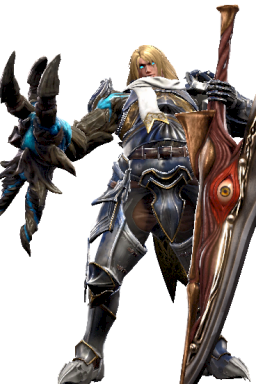 Alternate Kaneco Outfit_Swap Series:Soulcalibur Siegfried Style:Siegfried // 256x384 // 264.3KB