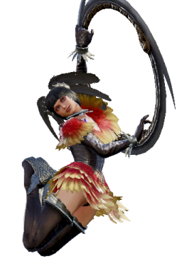 Alternate Kaneco Legacy_Outfit Nostalgia_Outfit SC4 SCIV SOULCALIBUR4 Series:Soulcalibur SoulCalibur_4 SoulCalibur_IV Style:Tira Tira soulcaliburiv // 256x384 // 172.5KB