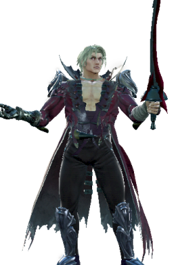 Alternate Kaneco Legacy_Outfit Nostalgia_Outfit Raphael SC5 SCV Series:Soulcalibur SoulCalibur5 SoulCaliburV SoulCalibur_5 SoulCalibur_V Style:Raphael // 256x384 // 178.9KB