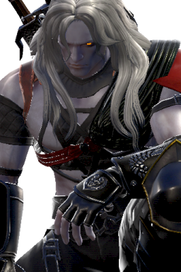 Name:Kain Series:Legacy_of_Kain Style:Geralt // 256x384 // 307.4KB