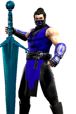 Kombat Series:Mortal Series:Mortal_Kombat style:Hwang video // 256x384 // 184.1KB