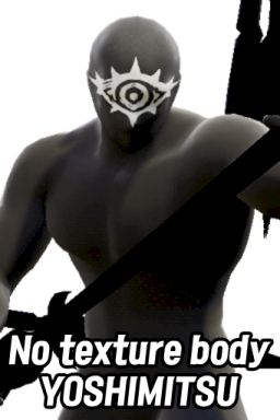 Style:Yoshimitsu // 256x384 // 141.1KB