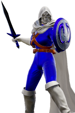 Series:Marvel Style:Sophitia female_taskmaster // 256x384 // 204.7KB