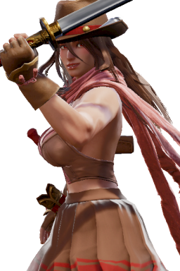 (outfit: 3) Ashley_Rose Modded Original_Character // 256x384 // 280.5KB