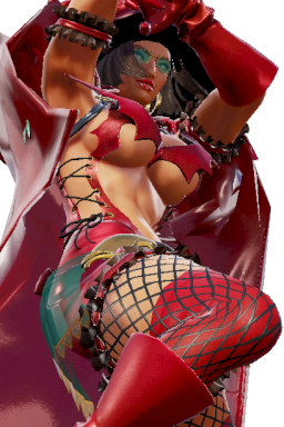 (style-variation: 1) I-NO Modded Series:Guilty_Gear // 256x384 // 367.6KB