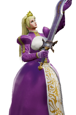 Character Modded Original Original_Character Style:Ivy // 256x384 // 220.7KB