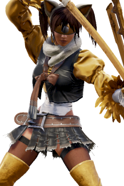 (outfit: 1) Agility Modded Original_Character // 256x384 // 295.3KB