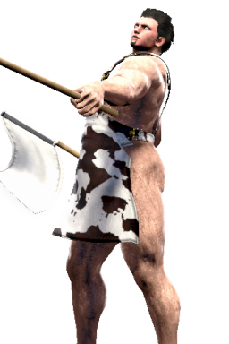 Modded OC Style:Cervantes sexy // 256x384 // 192.1KB