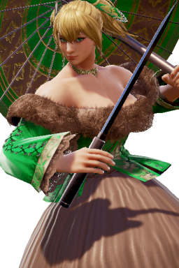 (outfit: 3) Lucy_Luck Modded Original_Character // 256x384 // 389.1KB