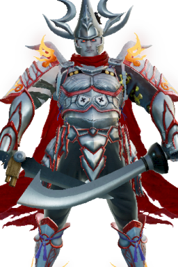 Game:SengokuBasara OdaNobunaga Style:Cervantes // 256x384 // 343.7KB