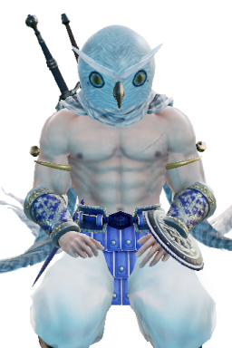 (requiresmodsforclothes) Olcadan Style:Geralt game:sc3 // 256x384 // 307.9KB