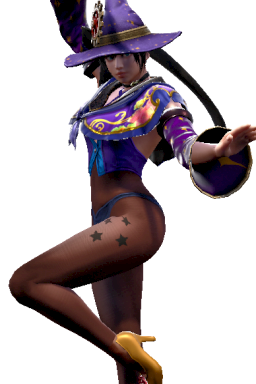 Mona_Megistus series:Genshin_Impact // 256x384 // 166.2KB