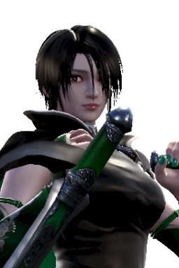 CDLC Kaze Older_Sister Original_Character Style:Talim japanese tagme vodkalibur // 256x384 // 187.5KB