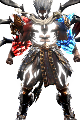 MalfestedAlgol ModsRequired Style:Azwel // 256x384 // 329.2KB