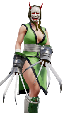 Modded OC sexy // 256x384 // 191.2KB