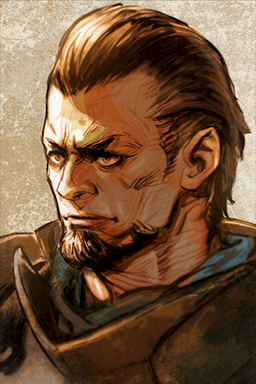 Breakable Custom_Thumbnail Import Johan_D&uuml;rer NPC SoulCalibur_VI Soul_Chronicle Style:Mitsurugi male // 256x384 // 391.1KB