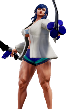 Modded OC sexy // 256x384 // 171.0KB