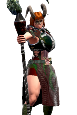 Modded OC RPG sexy // 256x384 // 180.9KB