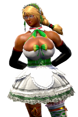 Original_Character Style:Tira // 256x384 // 250.7KB