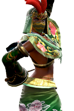 Original_Character Style:Xianghua // 256x384 // 247.8KB