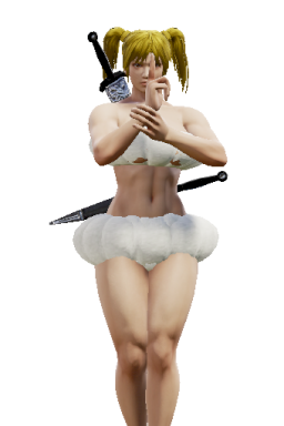 Modded Series:Naruto anime sexy tv // 256x384 // 146.4KB