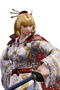 Original_Character Style:Amy // 256x384 // 328.3KB