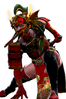 Original_Character Style:Taki // 256x384 // 234.9KB