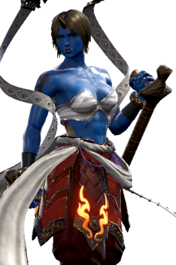 Original_Character Style:Talim // 256x384 // 267.8KB