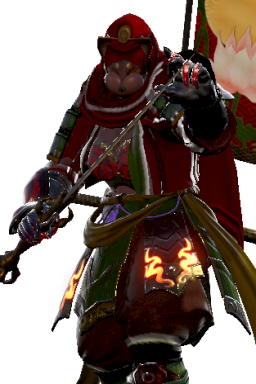 Original_Character Style:Yoshimitsu // 256x384 // 235.0KB