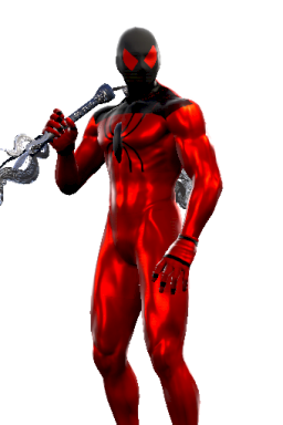 Comics Marvel Marvel_Comics Series:Marvel Series:Spider-Man // 256x384 // 120.3KB