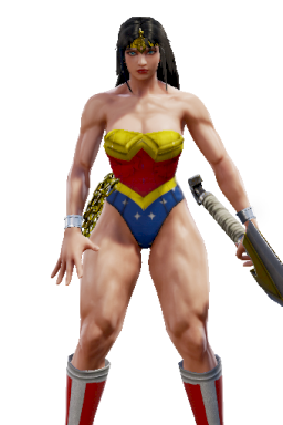 Comics DC DC_Comics Series:DC // 256x384 // 190.3KB