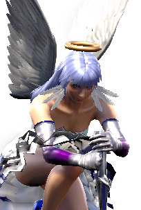 Custom Robin Series:Honkai_Star_Rail Style:Sophitia // 204x303 // 207.4KB