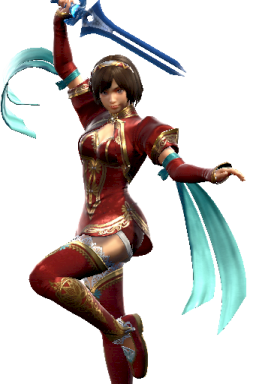 Alternate Style:Xianghua // 256x384 // 190.7KB