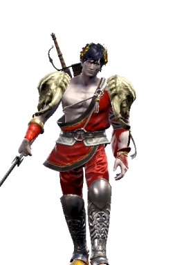 Series:Hades Style:Geralt game // 256x384 // 165.0KB