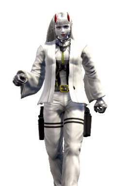 Series:Overwatch Style:Talim game // 256x384 // 179.3KB