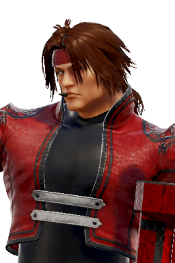 Series:Guilty_Gear Sol_badguy // 256x384 // 258.8KB