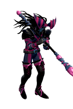 Black_Magician_Of_Chaos Series:Yugioh // 256x384 // 104.4KB