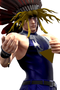 Series:Yugioh Yami_Yugi // 256x384 // 250.8KB