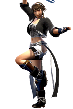 Alternate Style:Xianghua // 256x384 // 141.5KB