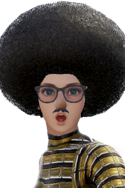 HairSwap Style:Amy // 256x384 // 285.6KB