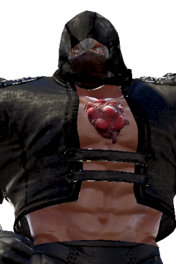 HairSwap Style:Astaroth // 256x384 // 210.9KB
