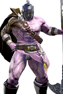 Berserker SC2 ScII SoulCalibur_2 SoulCalibur_II Soulcalibur2 SoulcaliburII // 256x384 // 294.2KB