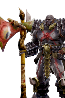 Astaroth SC6 SCVI SoulCaliburVI SoulCalibur_6 SoulCalibur_VI Soulcalibur6 // 256x384 // 270.8KB