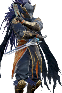Hwang SC6 SCVI SoulCaliburVI SoulCalibur_6 SoulCalibur_VI Soulcalibur6 // 256x384 // 278.6KB