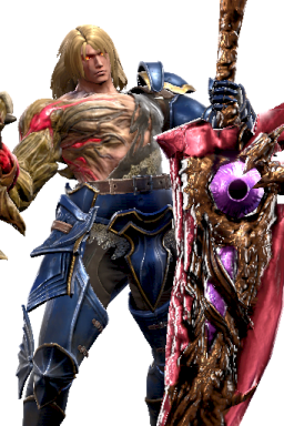 Nightmare SC6 SCVI SoulCaliburVI SoulCalibur_6 SoulCalibur_VI Soulcalibur6 // 256x384 // 353.2KB