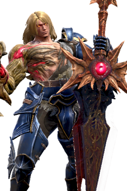 Nightmare SC6 SCVI SoulCaliburVI SoulCalibur_6 SoulCalibur_VI Soulcalibur6 // 256x384 // 317.2KB