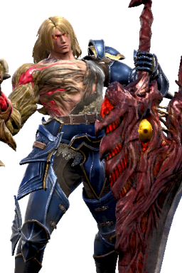 Nightmare SC6 SCVI SoulCaliburVI SoulCalibur_6 SoulCalibur_VI Soulcalibur6 // 256x384 // 330.5KB