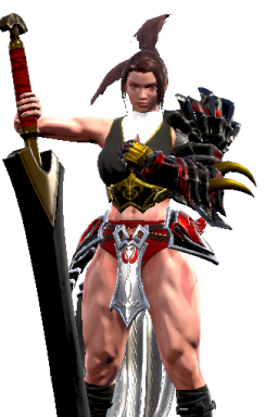18+ Modded Series:Overwatch mod sexy // 256x384 // 218.7KB