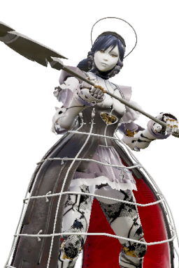 Ashlotte SC4 SCIV SOULCALIBUR4 SoulCalibur_4 SoulCalibur_IV soulcaliburiv // 256x384 // 281.8KB